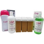 Neue Leydi Produkte