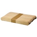 Holzspatel medium 50 Stück