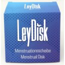 LeyDisk Menstruationsdisk Lila S