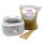 Brazilian Waxing Set Basic Honig