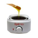 Brazilian Waxing Set Basic Azulen