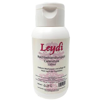 Leydi Nachbehandlungs- & Pflegeöl 150 ml